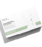 Crystal Contour Gua Sha - Green Aventurine Beauty Tool
