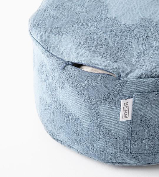 B CALM Mod Cushion Vintage Mae