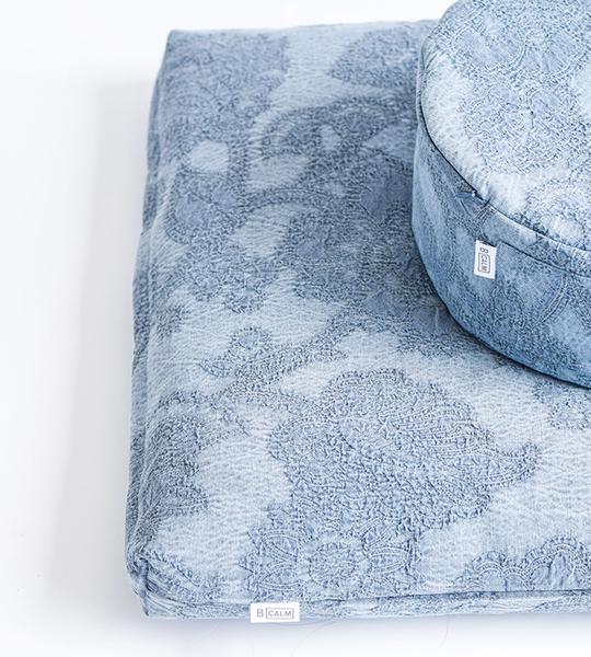 B CALM Zabuton Vintage Mae