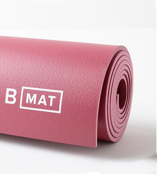 B Mat Strong Earth Rose 6mm