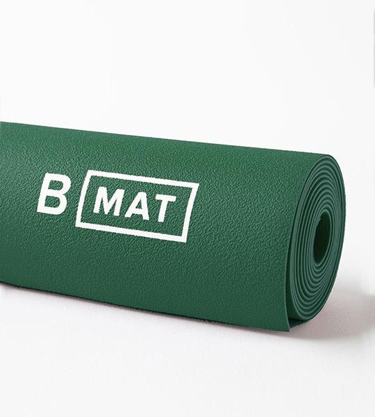 B Mat Traveller Jasper Green