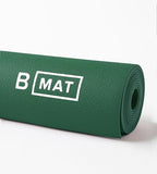 B Mat Traveller Jasper Green