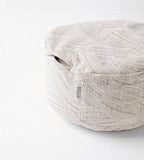 The Calm Meditation Cushion - Zen Garden