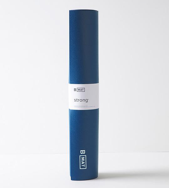 B Mat Strong Deep Blue 6mm