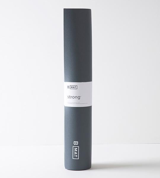 B Mat Strong Charcoal 6mm
