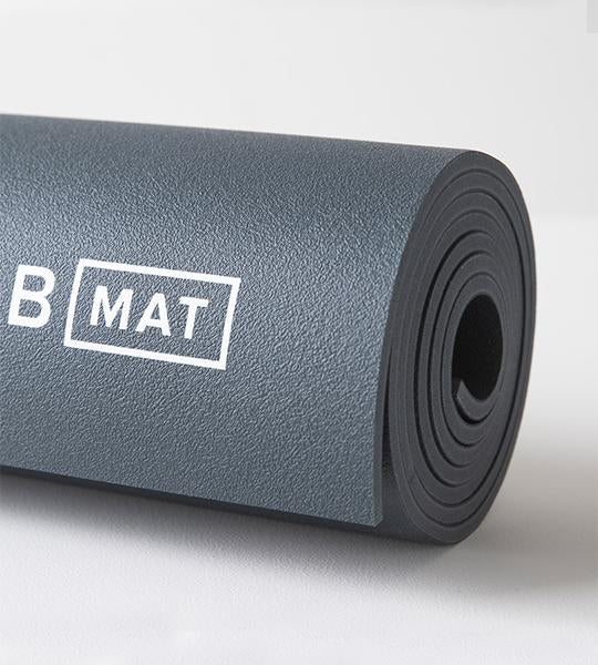 B Mat Strong Charcoal 6mm