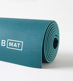 B Mat Strong Ocean Green 6mm