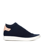 ADIDAS STAN SMITH SOCK SNEAKER NAVY