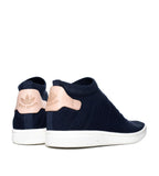 ADIDAS STAN SMITH SOCK SNEAKER NAVY