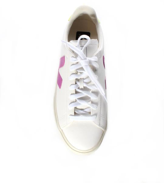 Campo Ultra Violet Jaune Fluo