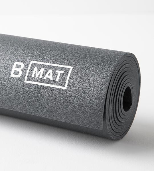 B Mat Everyday Charcoal