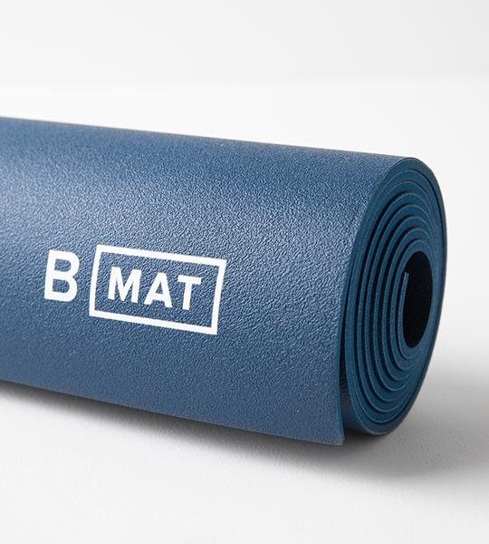 B Mat Everyday Deep Blue