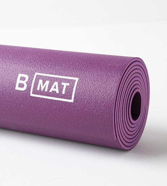 B Mat Everyday Long Deep Purple