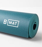 B Mat Everyday Long Ocean Green