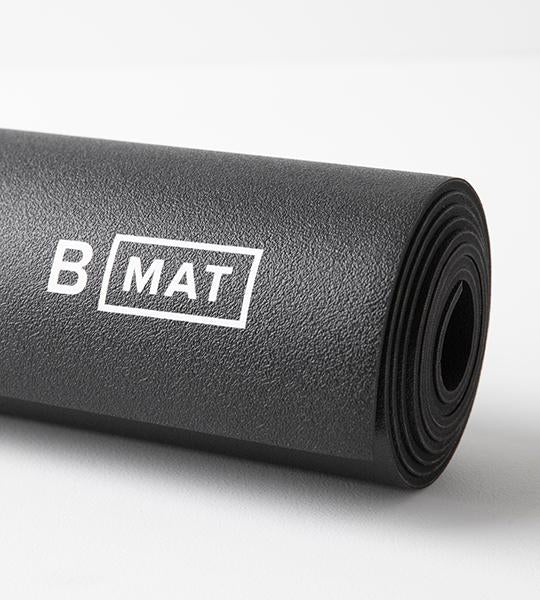 B Mat Everyday Black