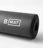 B Mat Everyday Black