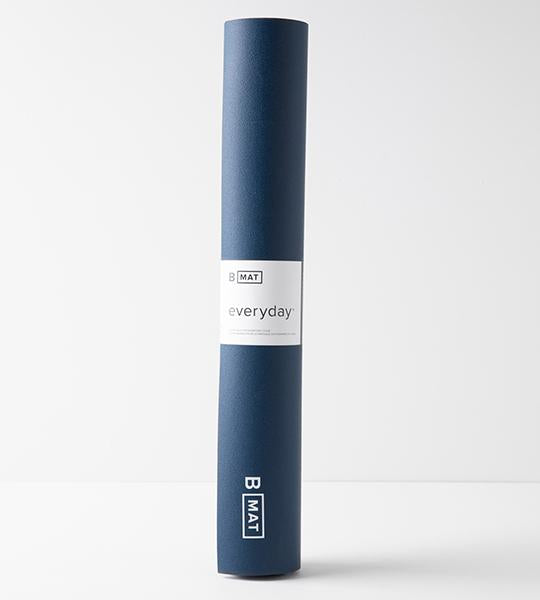 B Mat Everyday Deep Blue