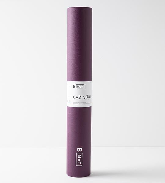 B Mat Everyday Long Deep Purple