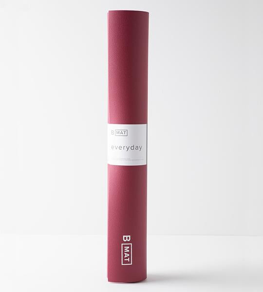 B Mat Everyday Earth Rose