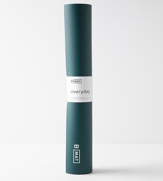 B Mat Everyday Long Ocean Green