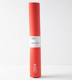 B Mat Everyday Long Sunrise Red