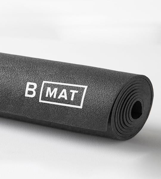 B Mat Traveller Black