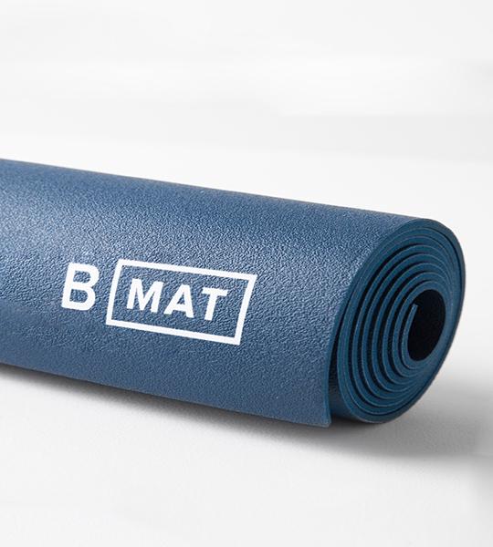B Mat Traveller Deep Blue