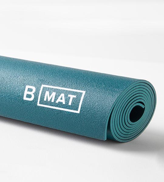 B Mat Traveller Ocean Green