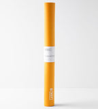 B Mat Traveller Saffron