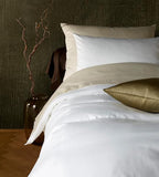 Basic Bedding Set in Pella Cotton