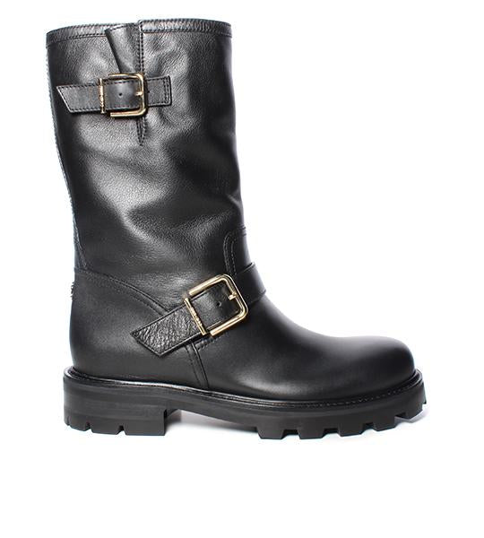 Biker II Boot