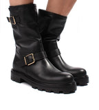 Biker II Boot