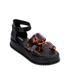 Model Platform Sandal