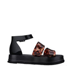 Model Platform Sandal