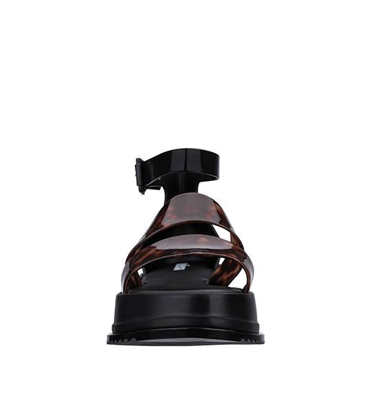 Model Platform Sandal
