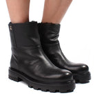 Haysel Boot