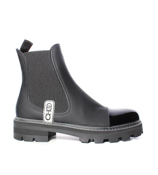 Blayse Boot