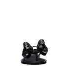 Sweet Flip Flop Black