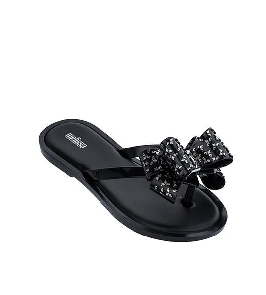 Sweet Flip Flop Black