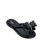 Sweet Flip Flop Black