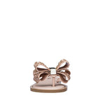Sweet Flip Flop Beige
