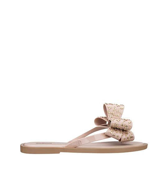 Sweet Flip Flop Beige