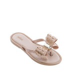 Sweet Flip Flop Beige