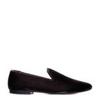 Vince Bray Slipper Velvet - TheSeptember.com