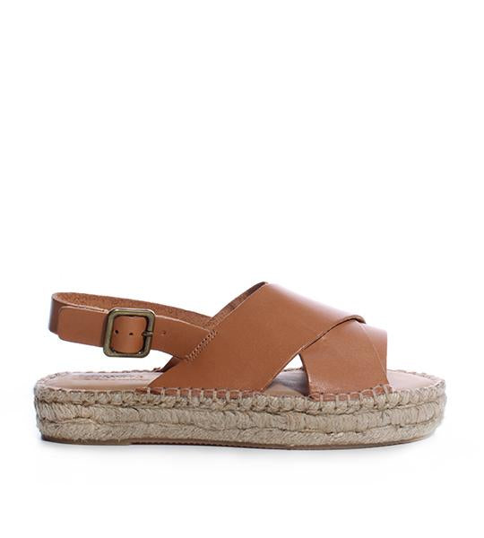 Eloise Espadrille Sandal