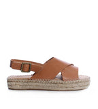 Eloise Espadrille Sandal