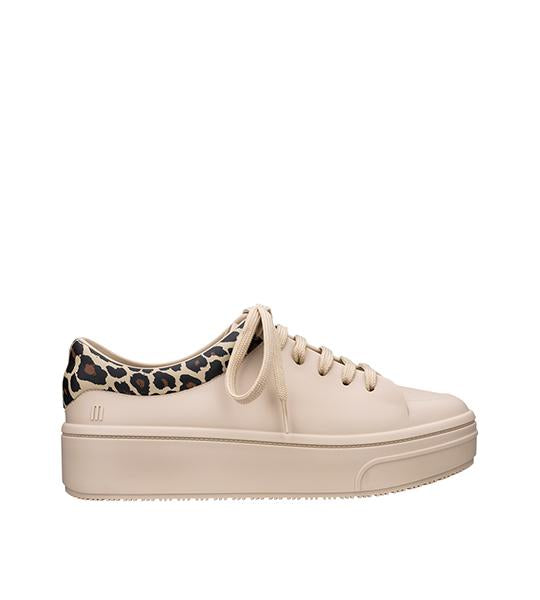 Mellow Leopard Sneaker