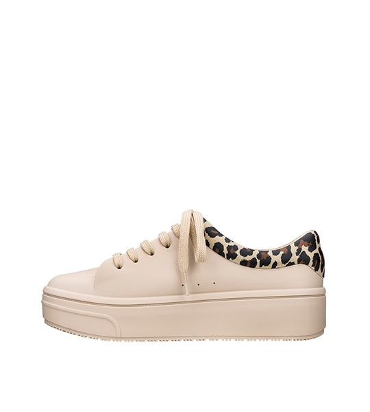 Mellow Leopard Sneaker