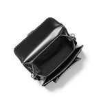Simone Flap Shoulder Satchel