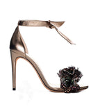 Alexandre Birman Clarita Show - TheSeptember.com